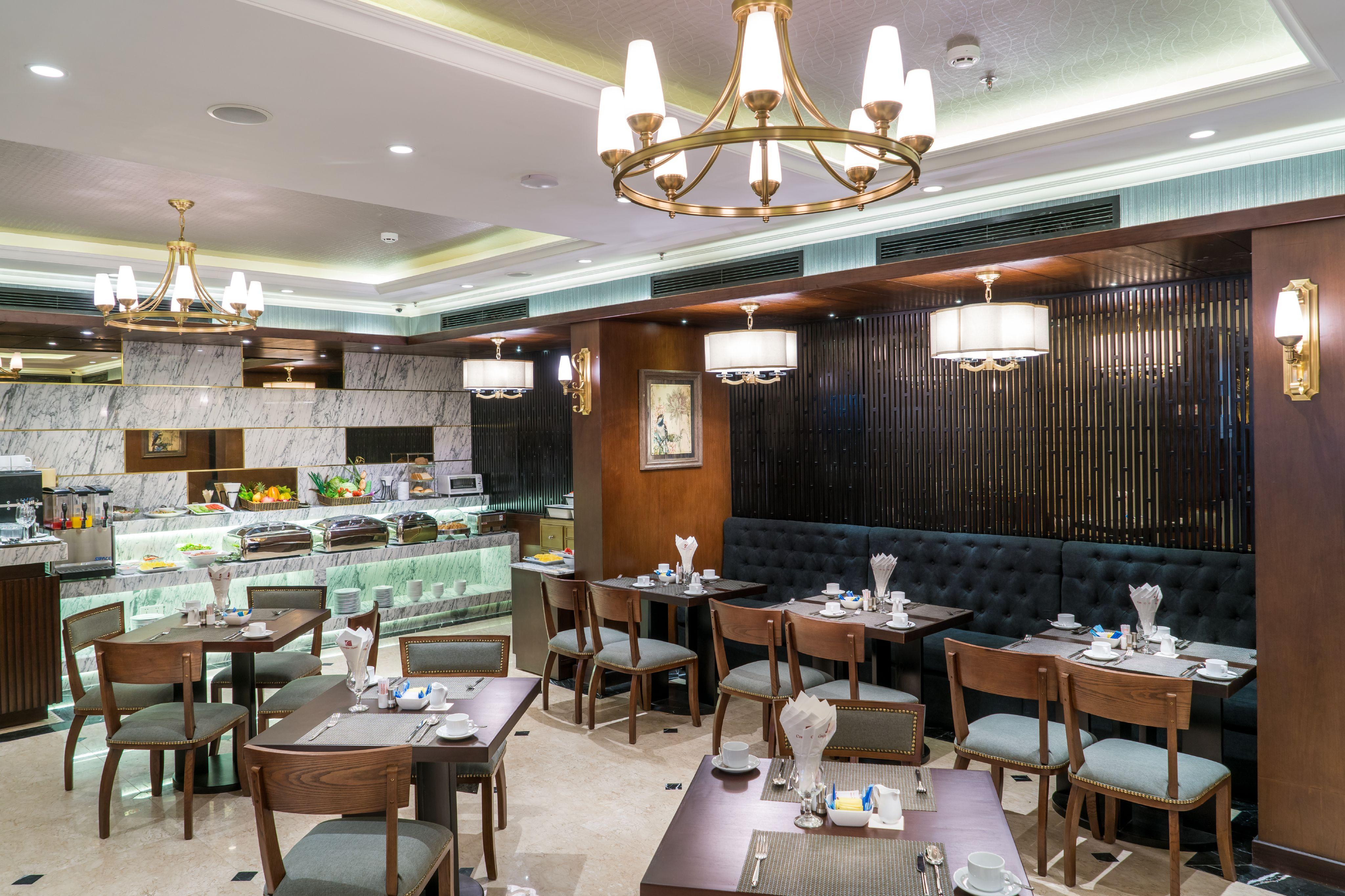 Conifer Grand Hotel Ханой Екстериор снимка