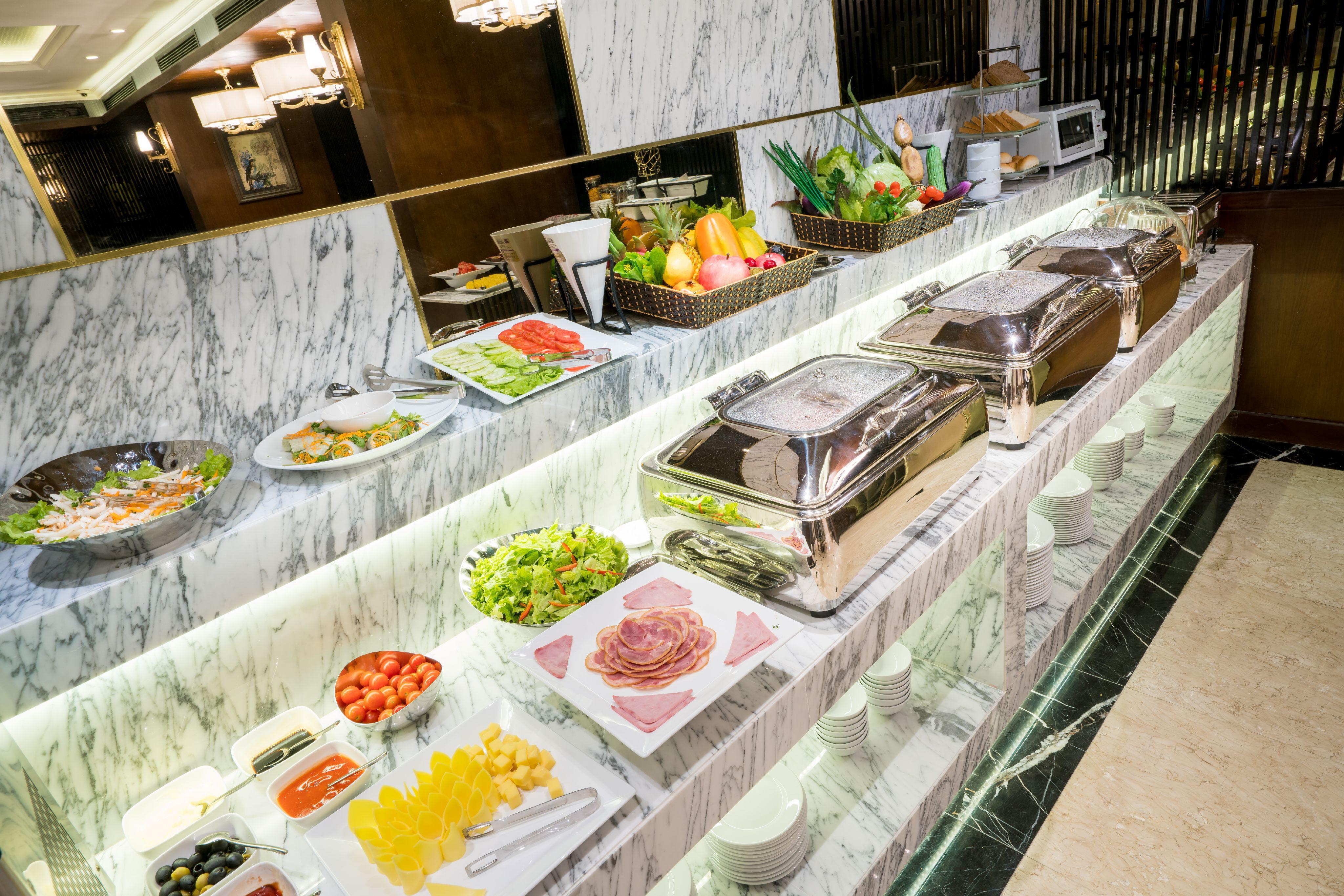 Conifer Grand Hotel Ханой Екстериор снимка