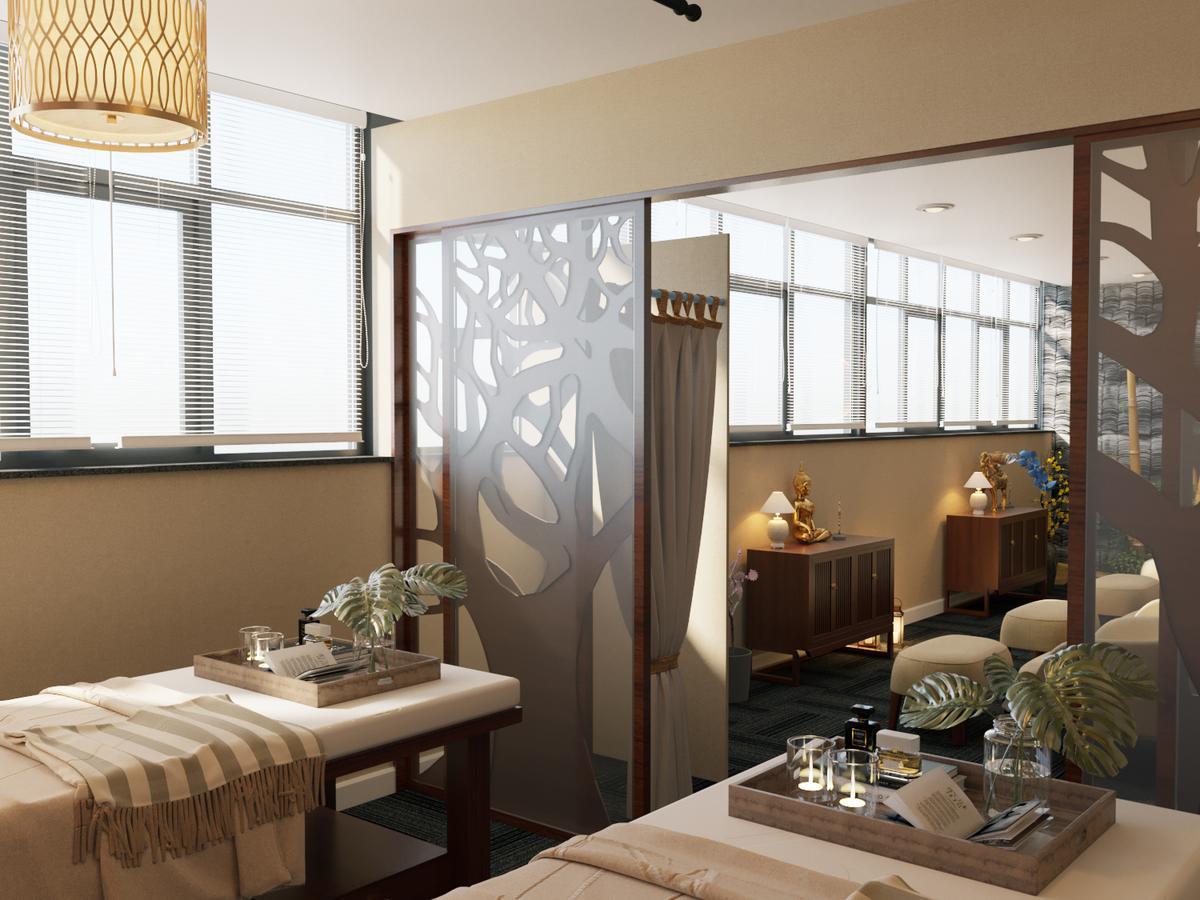 Conifer Grand Hotel Ханой Екстериор снимка