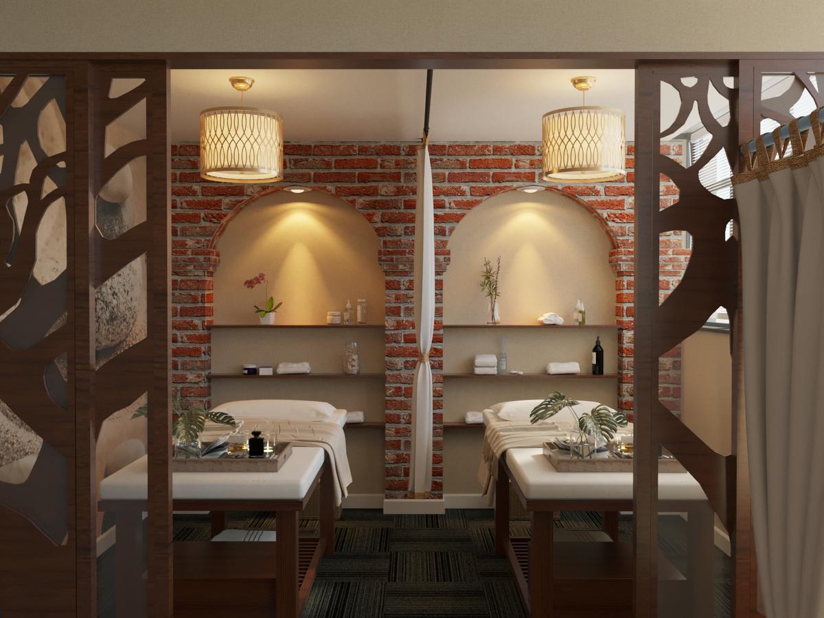 Conifer Grand Hotel Ханой Екстериор снимка