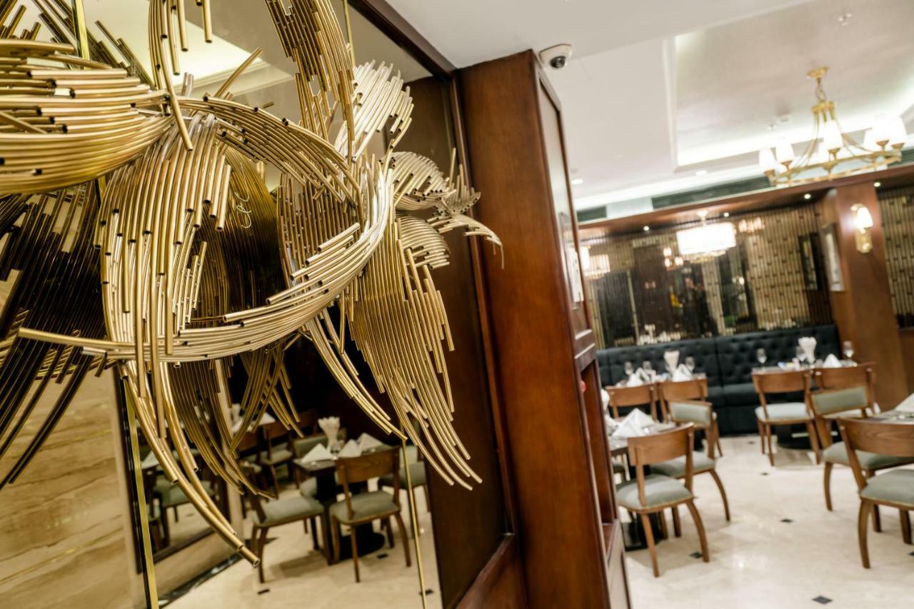 Conifer Grand Hotel Ханой Екстериор снимка